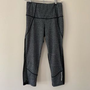 Dark Grey Leggings